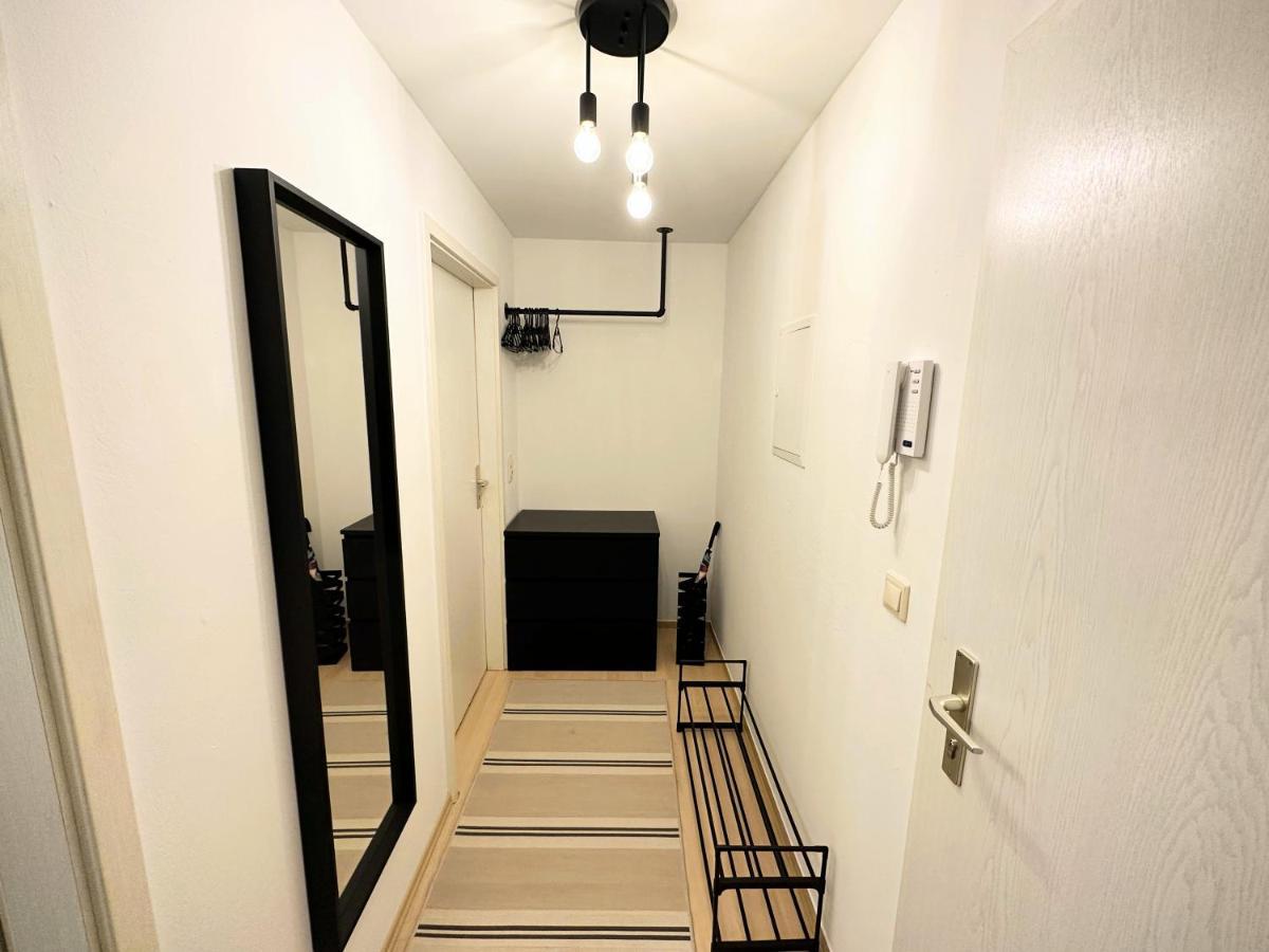 Gemuetliche, Charmante Ferienwohnung Naehe Zentrum Плауэн Экстерьер фото
